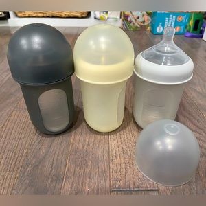 Boon Nursh bottles